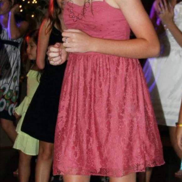 Dress - Picture 2 of 3